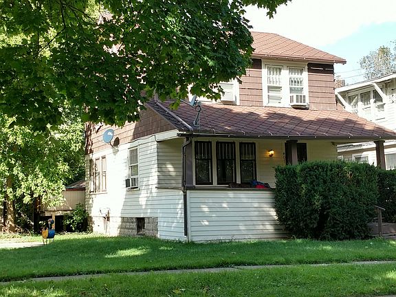 2nd image of 407 N Hayford Ave