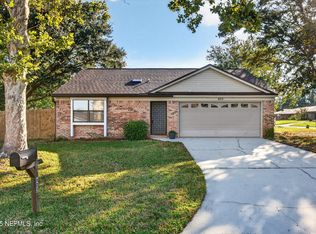 603 Benjamin Harrison St, Orange Park, FL 32073