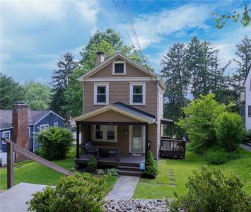 710 Beaver St, Leetsdale, PA, 15056