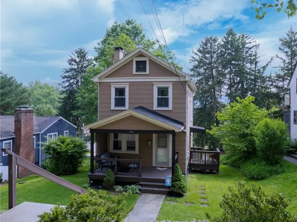 710 Beaver St, Leetsdale, PA 15056