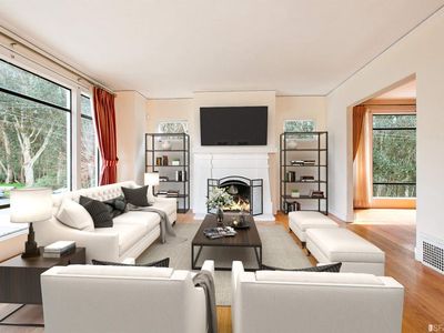 2695 23rd Ave, San Francisco, CA, 94116