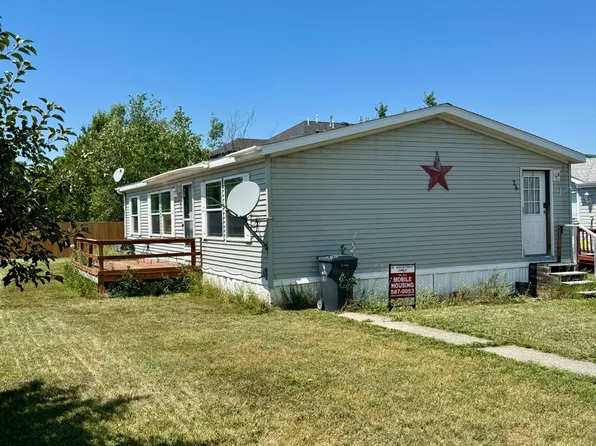2405 W College St Trlr 26, Bozeman, MT 59718