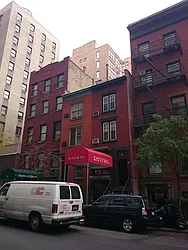 129 East 15th Street in Gramercy Park