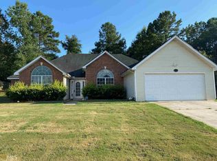 669 Burtons Cv, Hampton, GA 30228