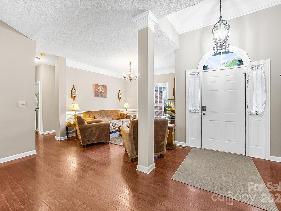 8034 Stevens Mill Rd, Matthews, NC 28104 Zillow