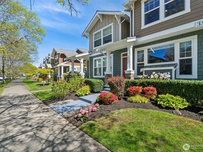 35221 SE Kinsey Street #103, Snoqualmie, WA, 98065