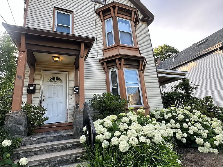 55 Fessenden St #1 — Photo 1