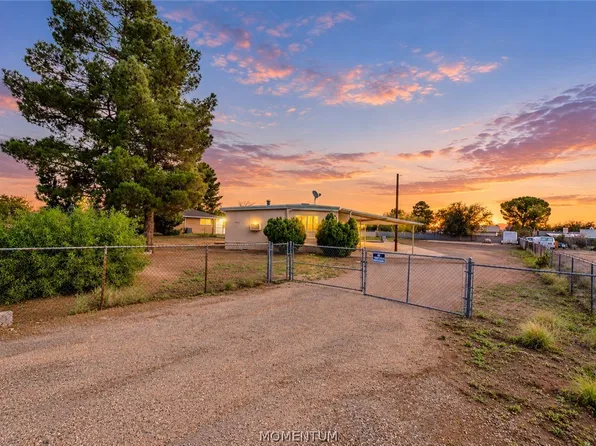 4430 N Irving Street, Kingman, AZ 86409