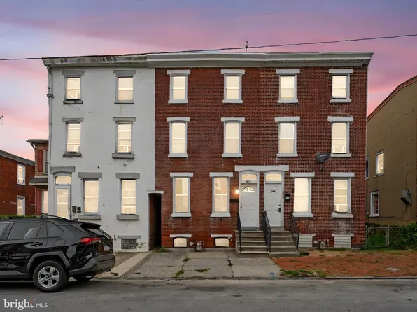 651 George St, Norristown, PA 19401