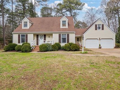 4000 Edinburgh Ct, Suffolk, VA, 23434