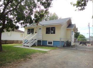 1014 University St, Clarkston, WA 99403