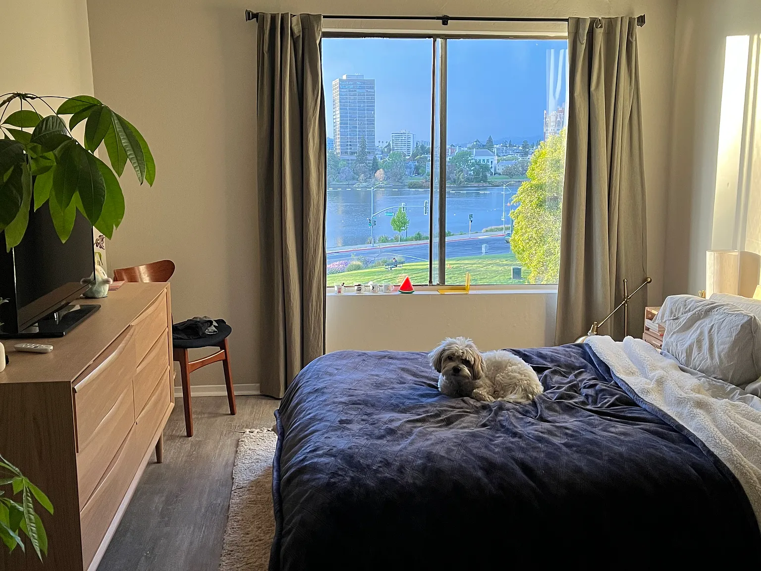 2 bed, 1140 sqft, $3,500 — Photo 4