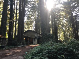 75 Redwood Terrace Rd, Woodside, CA 94062