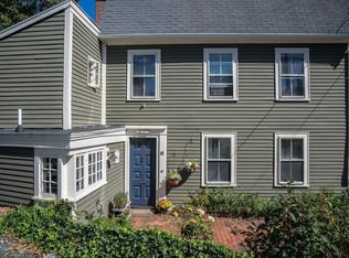48 High St, Marblehead, MA 01945