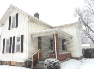 118 Wilson St, Newark, OH 43055