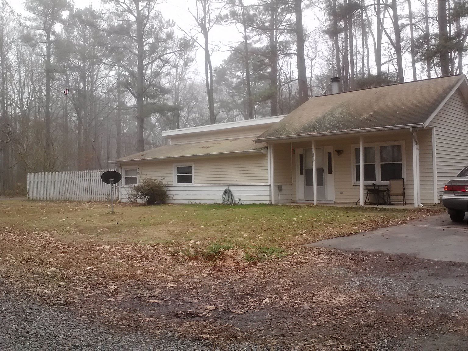 260 Guthrie Rd, Colonial Beach, VA 22443 Zillow