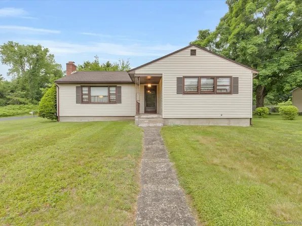 74 Belmont Avenue, Windsor, CT 06095