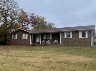 301 Baptist Hill Rd, Providence, KY 42450