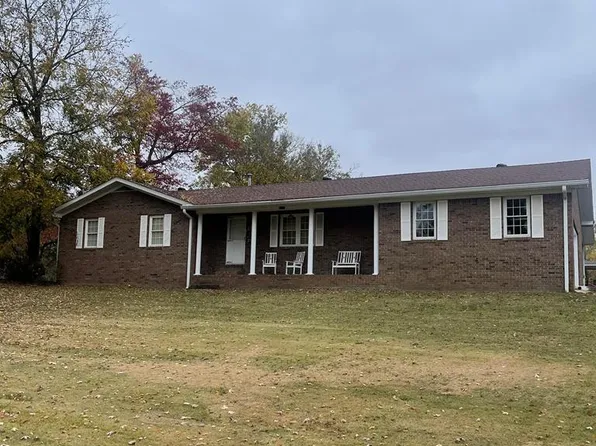 301 Baptist Hill Rd, Providence, KY 42450