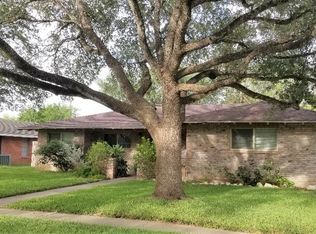 902 S 23rd St, Kingsville, TX 78363