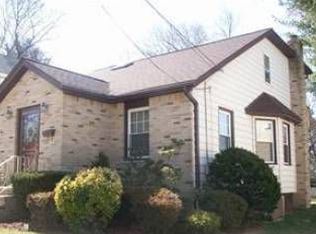 43 Orchard Pl, Maywood, NJ 07607