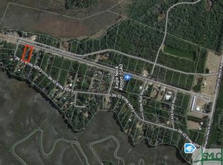 72 Eagle Neck Dr, Townsend, GA 31331