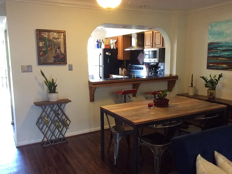 DiningRm/Kitchen