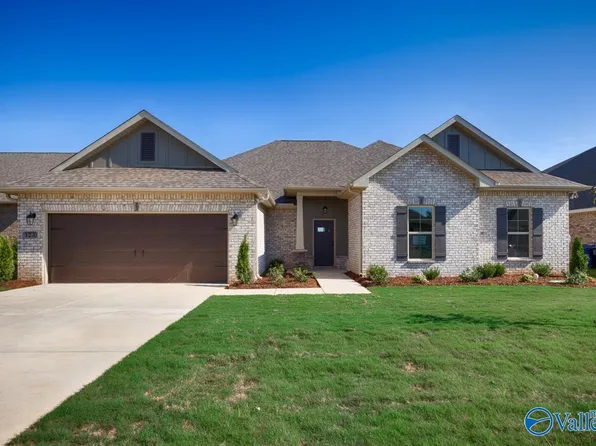 123 Pike Ackert Rd, Meridianville, AL 35759