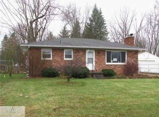 4900 Ballard Rd, Lansing, MI 48911