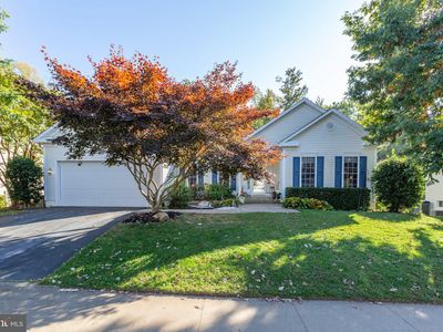 335 Portland Dr, Fredericksburg, VA, 22405