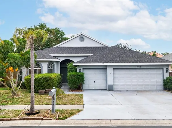 1769 Wood Bend St, Tarpon Springs, FL 34689