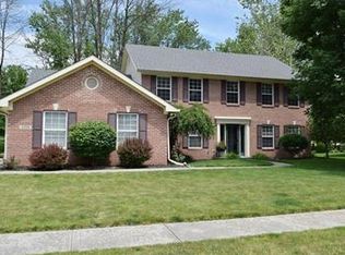 12208 Westcreek Ct, Indianapolis, IN