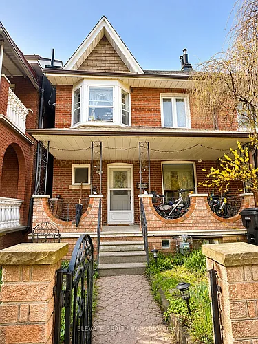 129 Essex St N #1 Photo 1