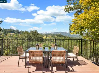 742 Miner Rd, Orinda, CA 94563