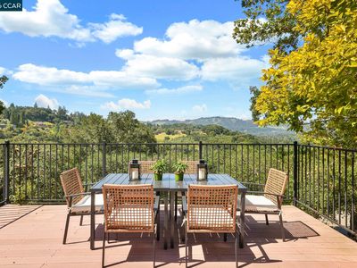 742 Miner Rd, Orinda, CA, 94563