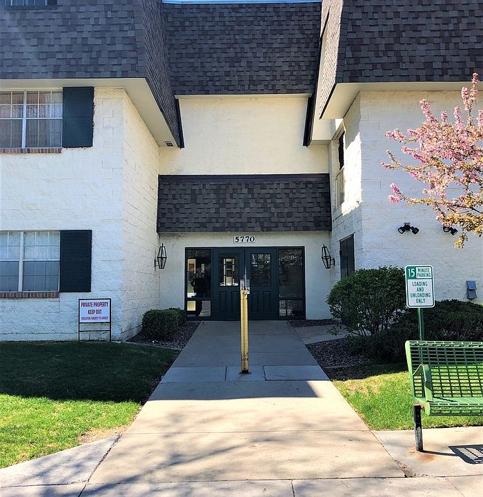 1st image of 5770 E Warren Ave APT 204