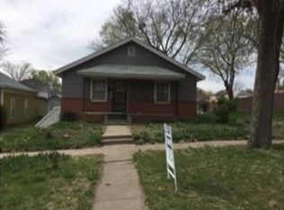 212 W 9th St, Concordia, KS 66901