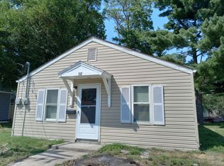 312 Young Ave, Dupo, IL 62239