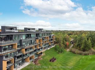 120 Carrick Trl #303, Gravenhurst, ON P1P 0B6