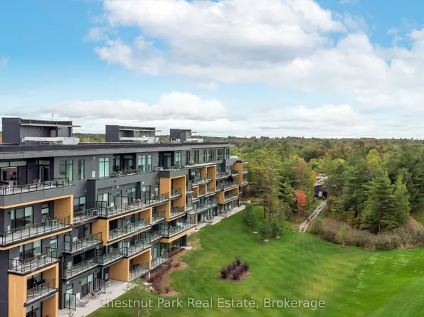 120 Carrick Trl, Gravenhurst, ON