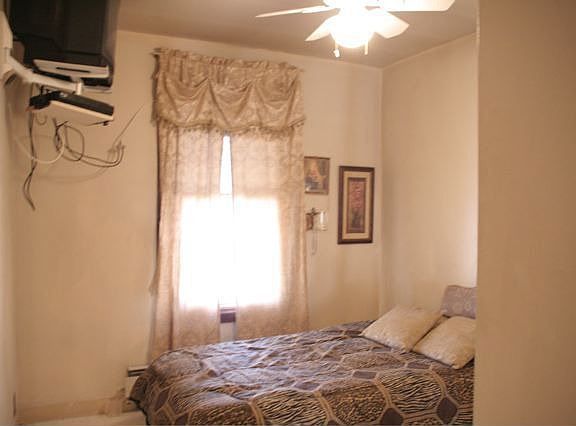 bedroom #3