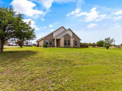 14177 County Road 830, Anna, TX, 75409