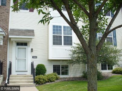 3860 Keyes St NE, Columbia Heights, MN, 55421