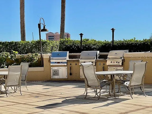 3313 Sunset Key Cir #203 — Photo 43
