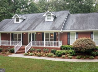 130 Wild Azalea Trl, Hampton, GA 30228
