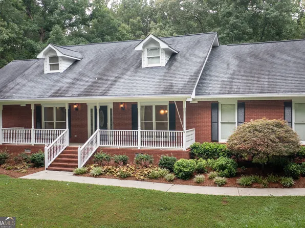 130 Wild Azalea Trl, Hampton, GA 30228