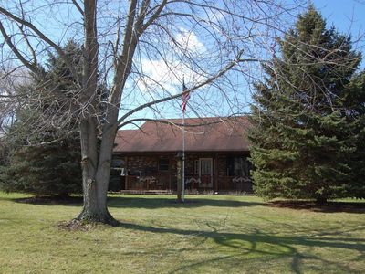 474 High Meadow Cir, Valparaiso, IN, 46383