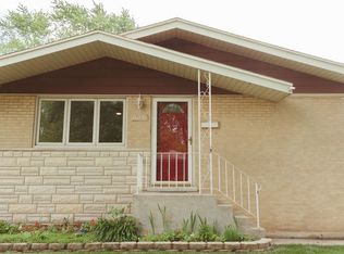 14319 Kildare Ave, Midlothian, IL 60445