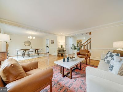 10836 Brewer House Rd, Rockville, MD, 20852