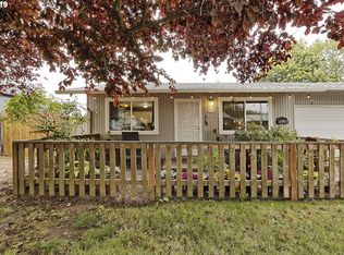 3911 N Juneau St, Portland, OR 97217